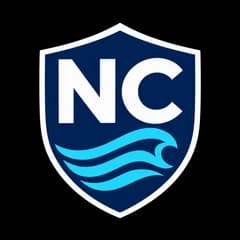 North Coast HC fictional crest